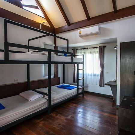 Phitharom Pp Resort Phi Phi Don Εξωτερικό φωτογραφία