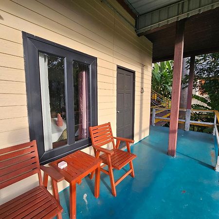 Phitharom Pp Resort Phi Phi Don Εξωτερικό φωτογραφία