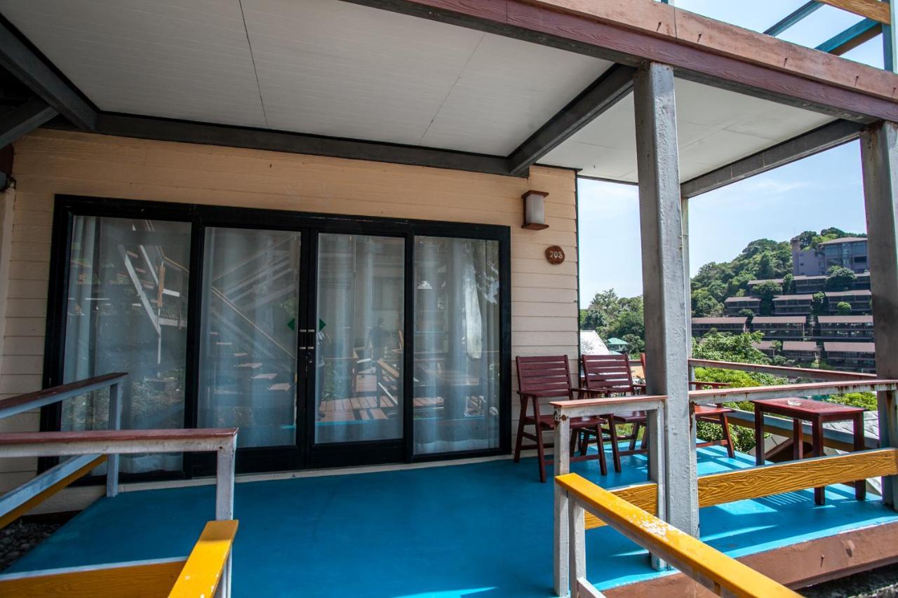 Phitharom Pp Resort Phi Phi Don Εξωτερικό φωτογραφία