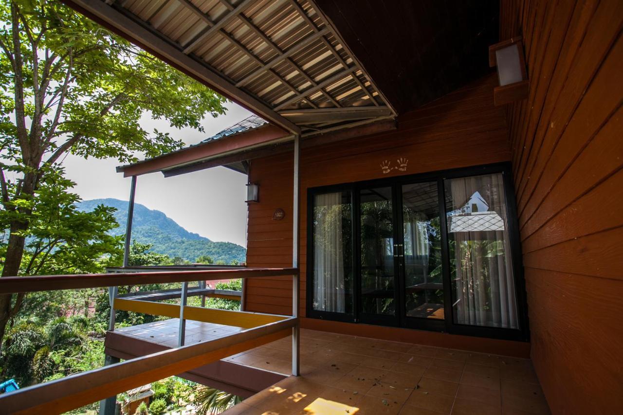 Phitharom Pp Resort Phi Phi Don Εξωτερικό φωτογραφία