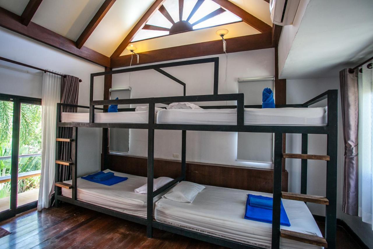 Phitharom Pp Resort Phi Phi Don Εξωτερικό φωτογραφία