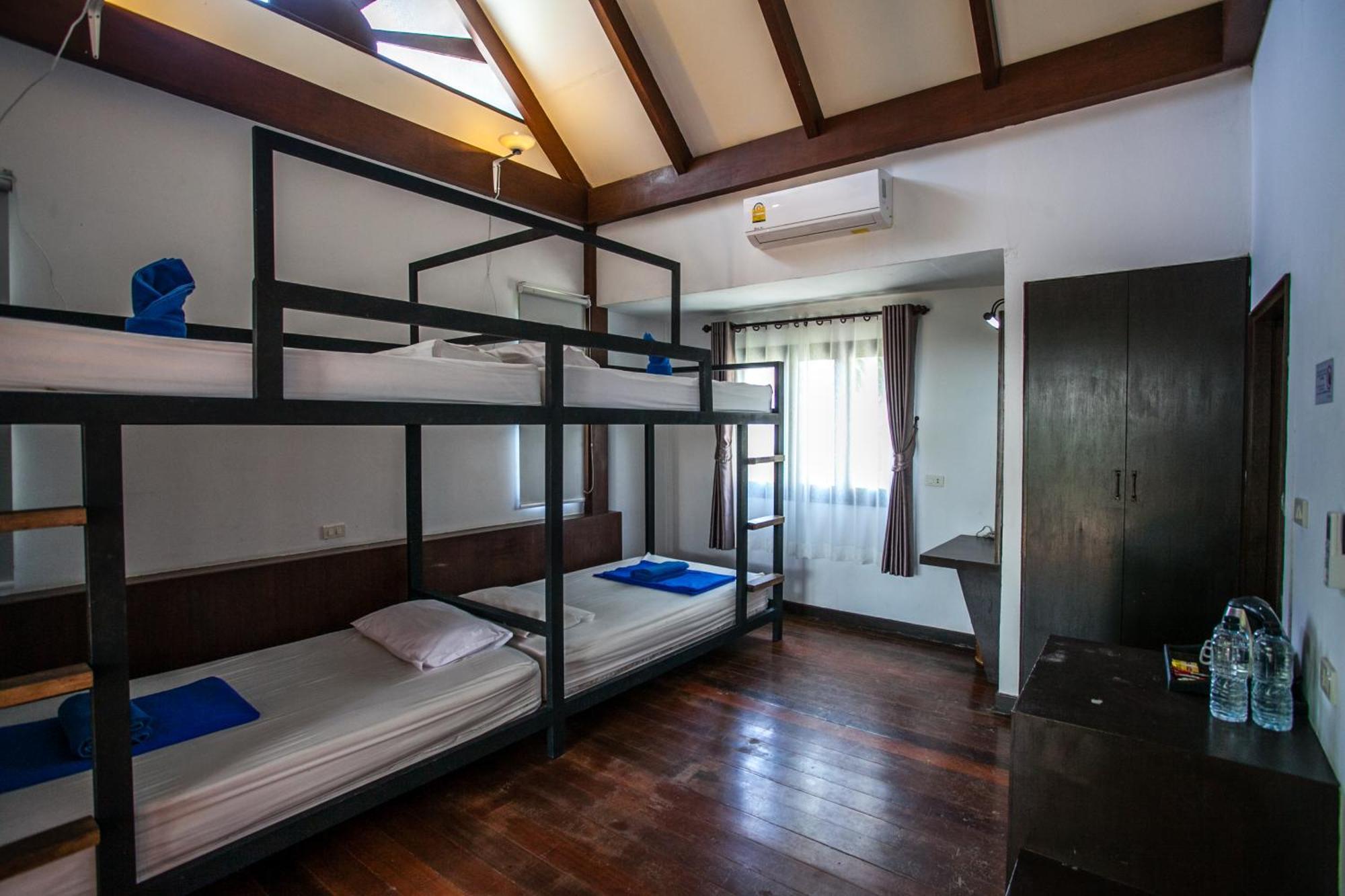 Phitharom Pp Resort Phi Phi Don Εξωτερικό φωτογραφία