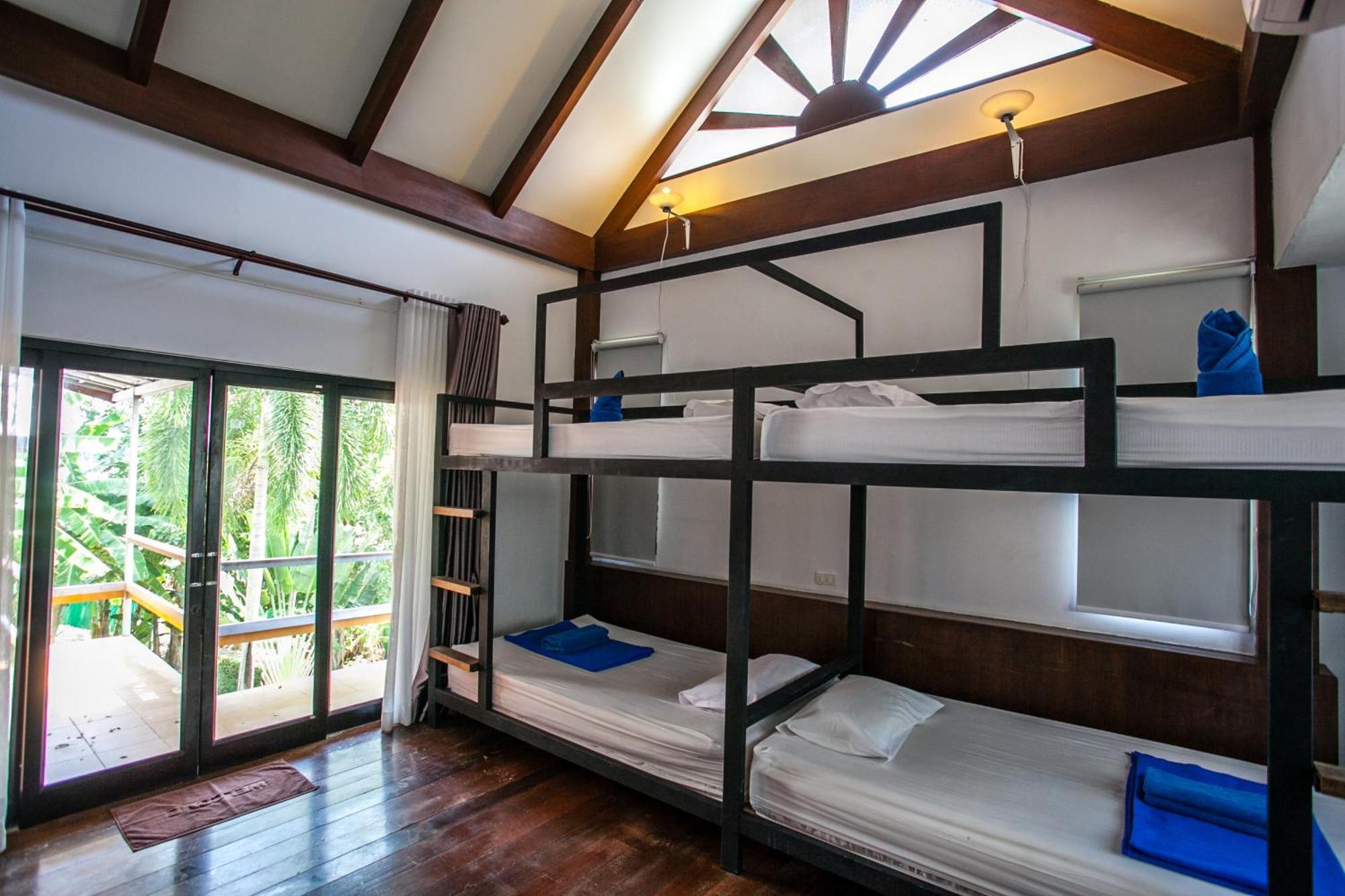 Phitharom Pp Resort Phi Phi Don Εξωτερικό φωτογραφία