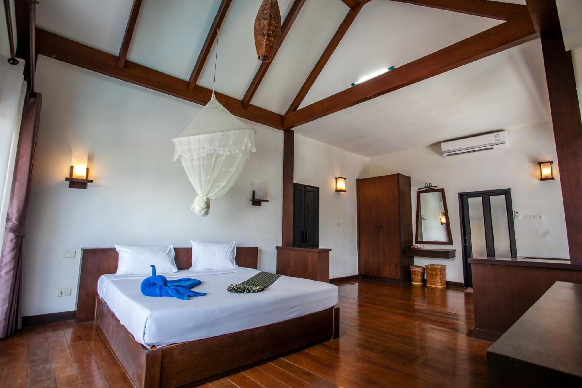 Phitharom Pp Resort Phi Phi Don Εξωτερικό φωτογραφία