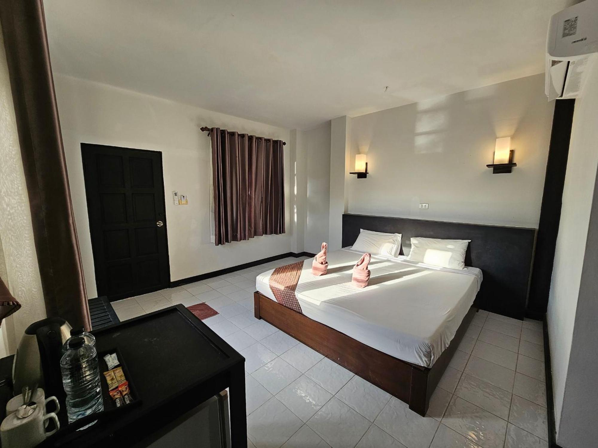 Phitharom Pp Resort Phi Phi Don Εξωτερικό φωτογραφία