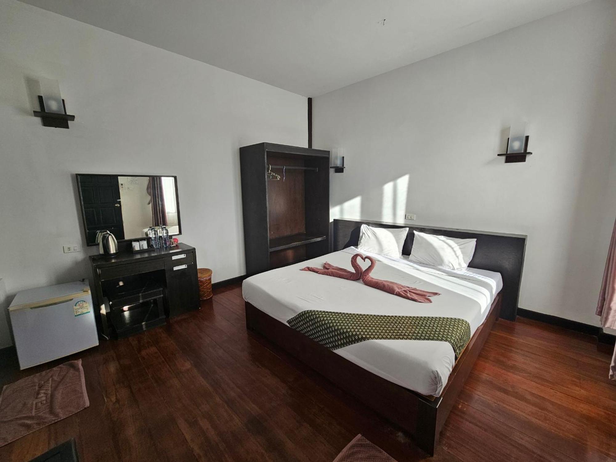 Phitharom Pp Resort Phi Phi Don Εξωτερικό φωτογραφία