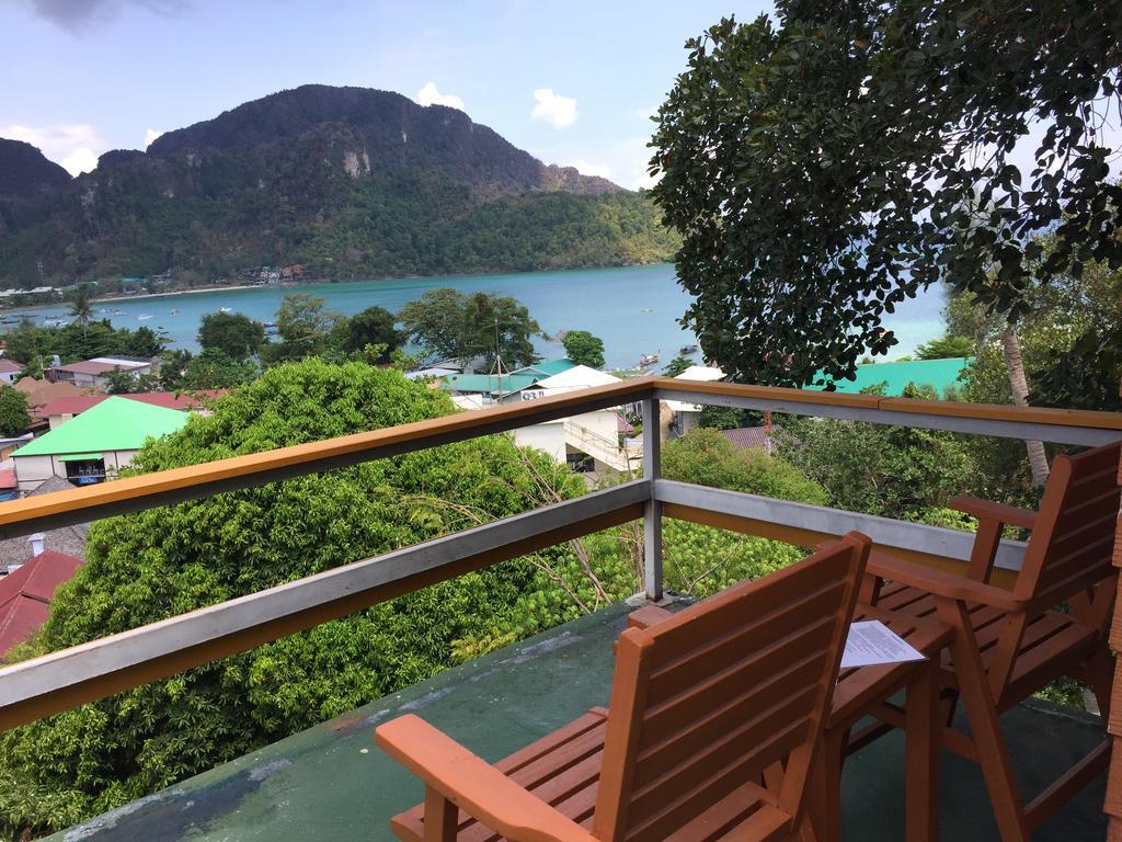 Phitharom Pp Resort Phi Phi Don Εξωτερικό φωτογραφία