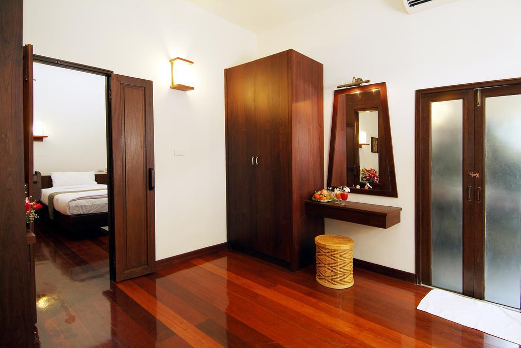 Phitharom Pp Resort Phi Phi Don Εξωτερικό φωτογραφία