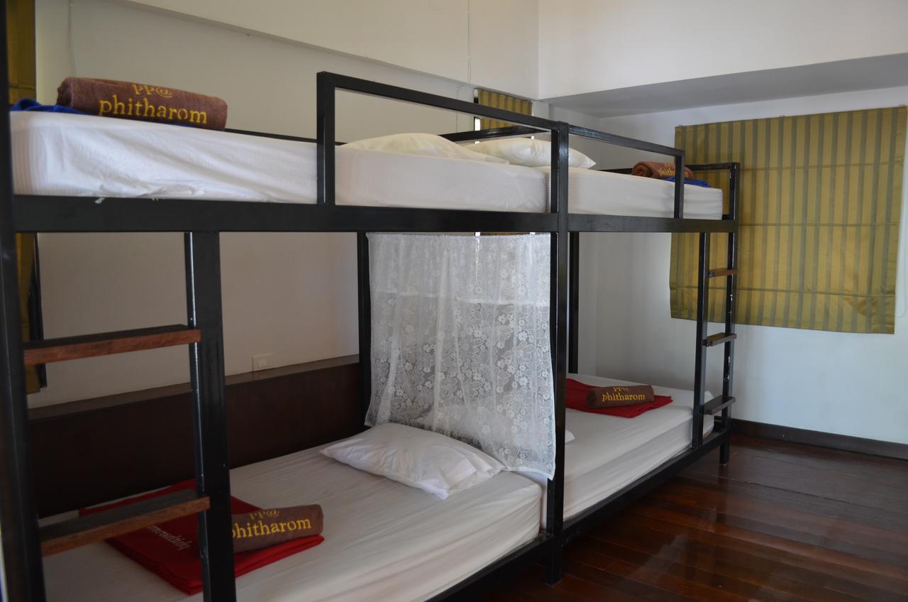 Phitharom Pp Resort Phi Phi Don Εξωτερικό φωτογραφία