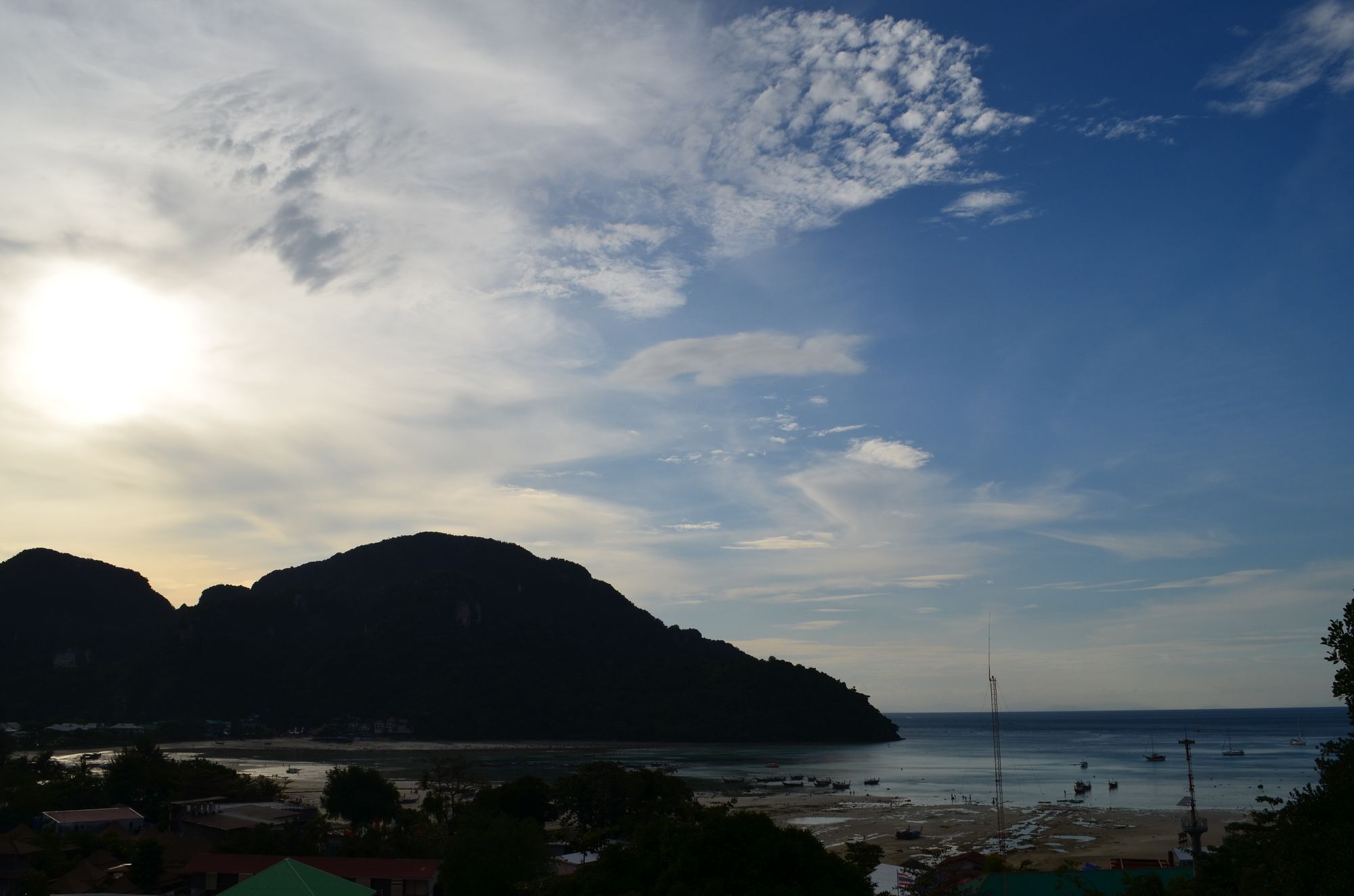 Phitharom Pp Resort Phi Phi Don Εξωτερικό φωτογραφία