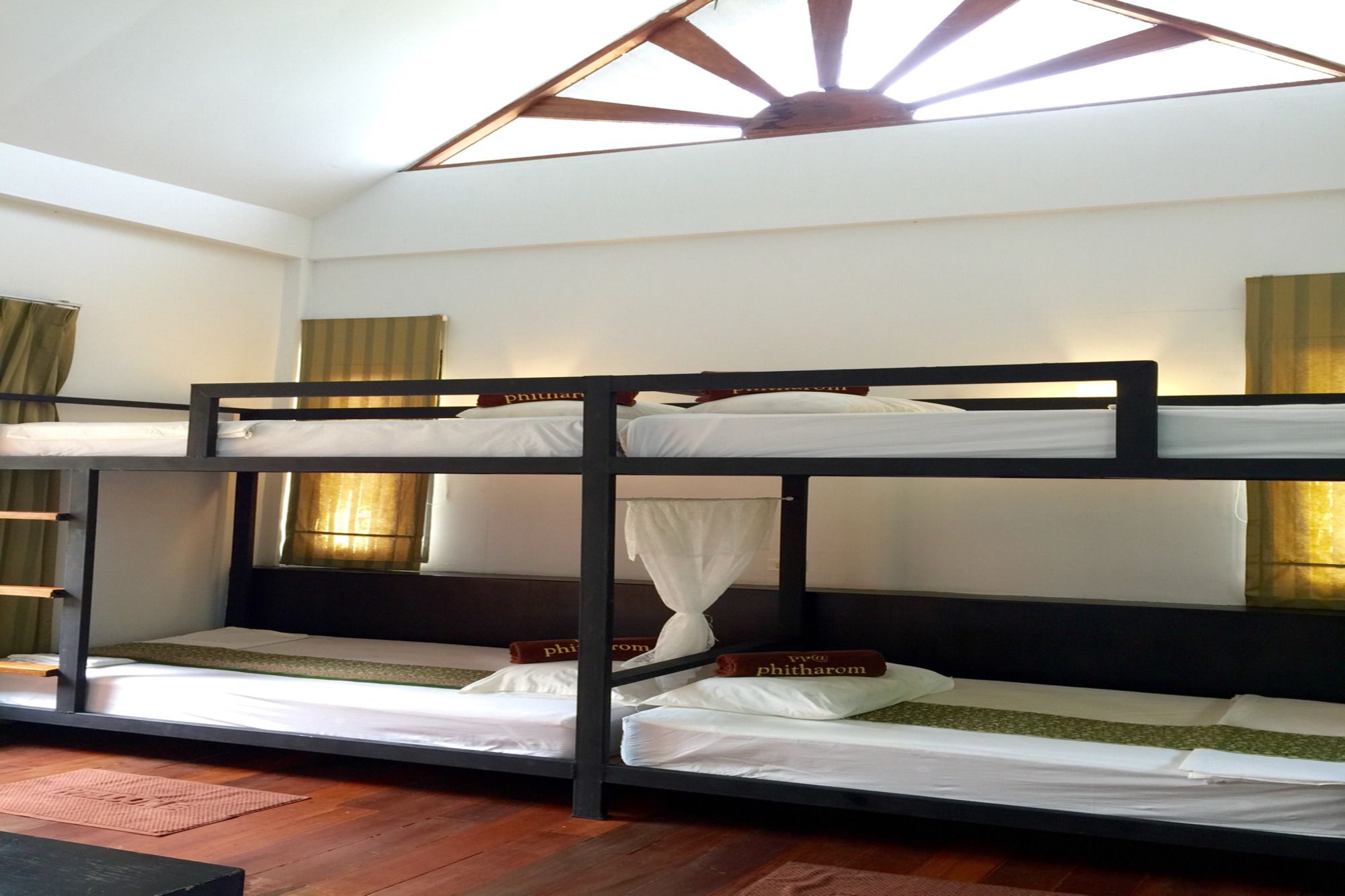 Phitharom Pp Resort Phi Phi Don Εξωτερικό φωτογραφία