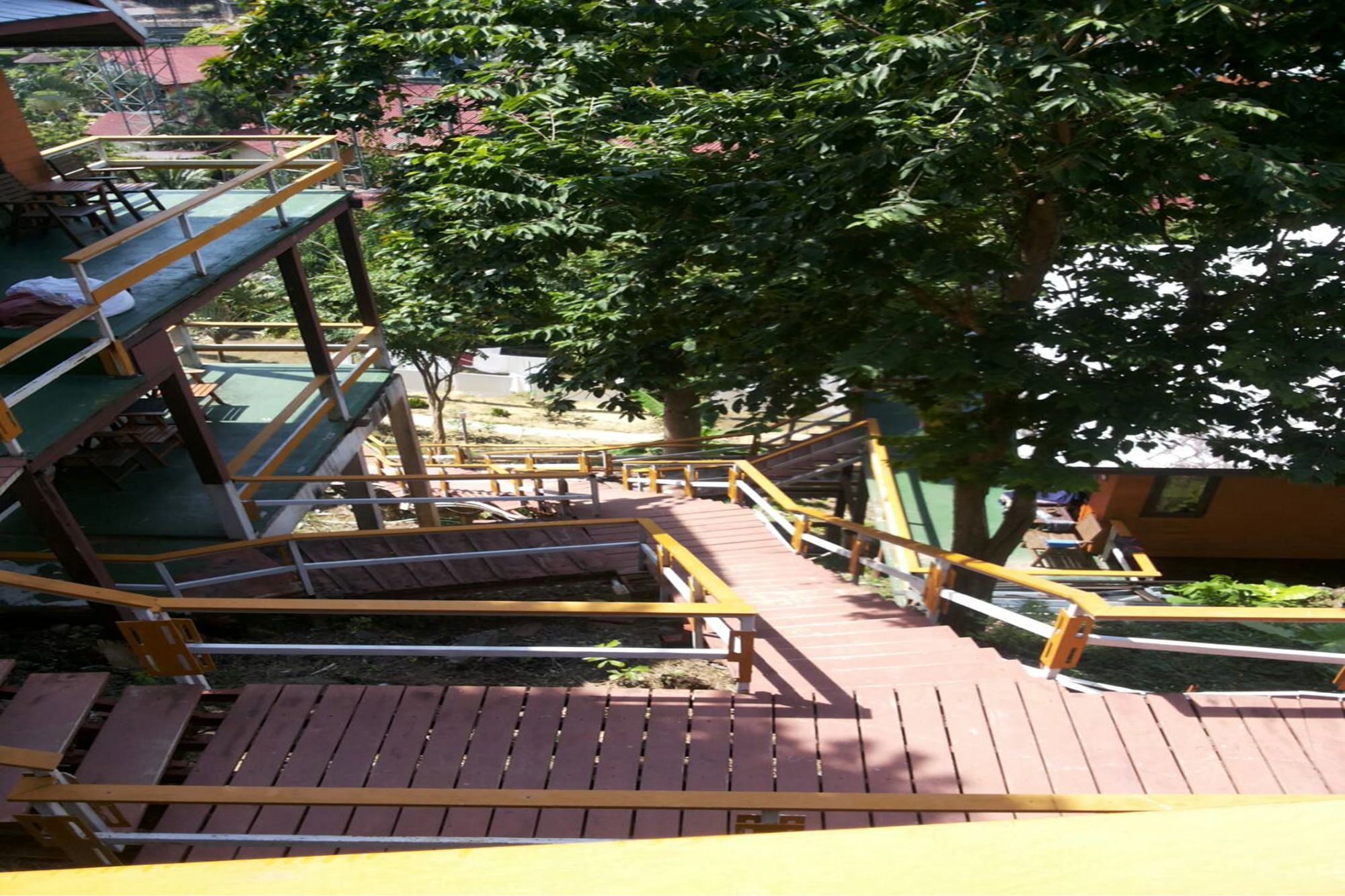 Phitharom Pp Resort Phi Phi Don Εξωτερικό φωτογραφία